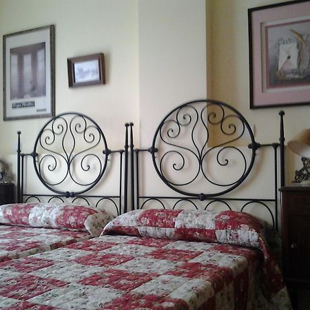 Cirueña Albergue Victoria מראה חיצוני תמונה