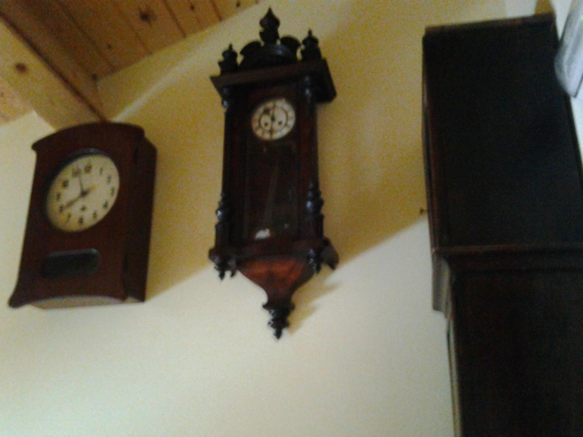 Cirueña Albergue Victoria מראה חיצוני תמונה