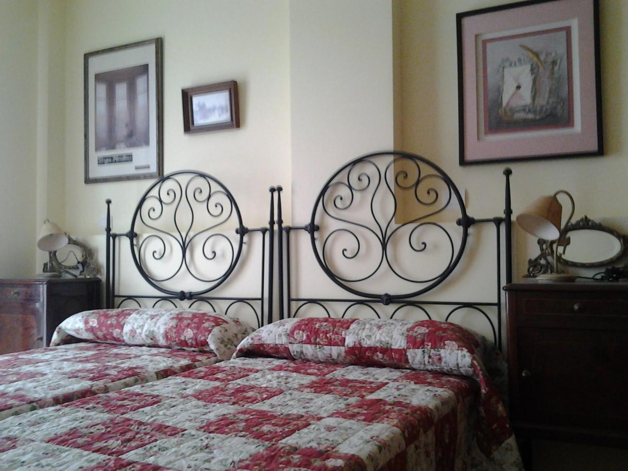 Cirueña Albergue Victoria מראה חיצוני תמונה