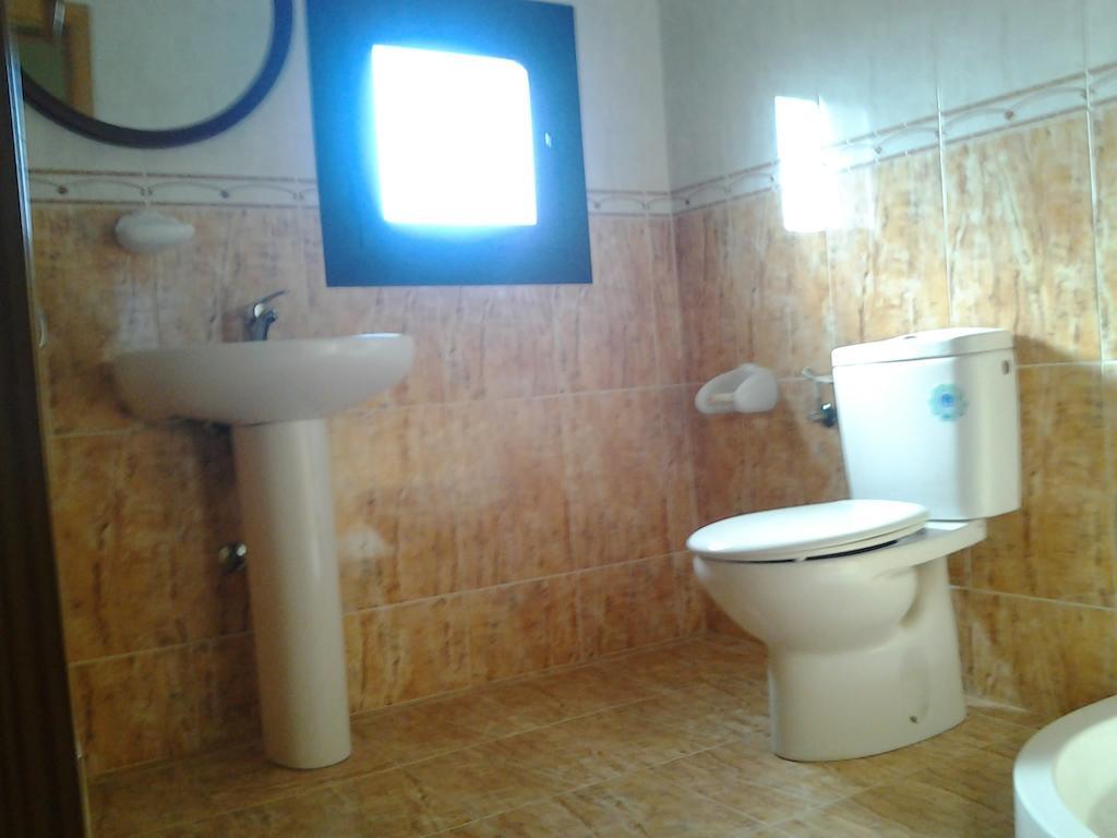 Cirueña Albergue Victoria חדר תמונה