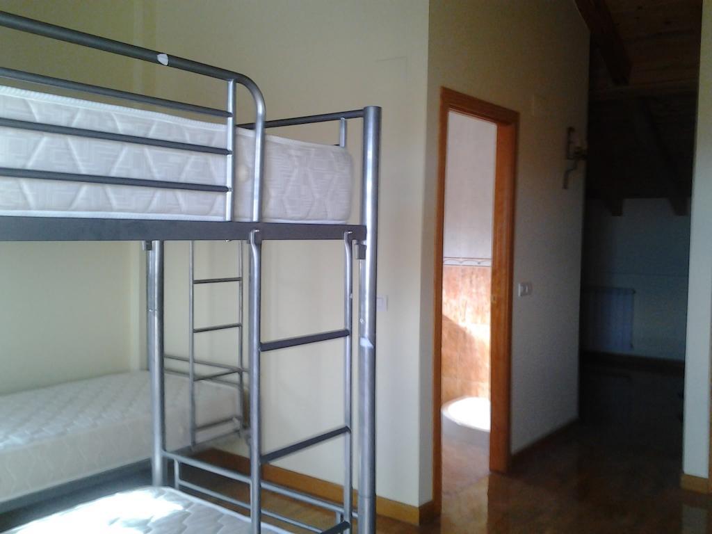 Cirueña Albergue Victoria חדר תמונה