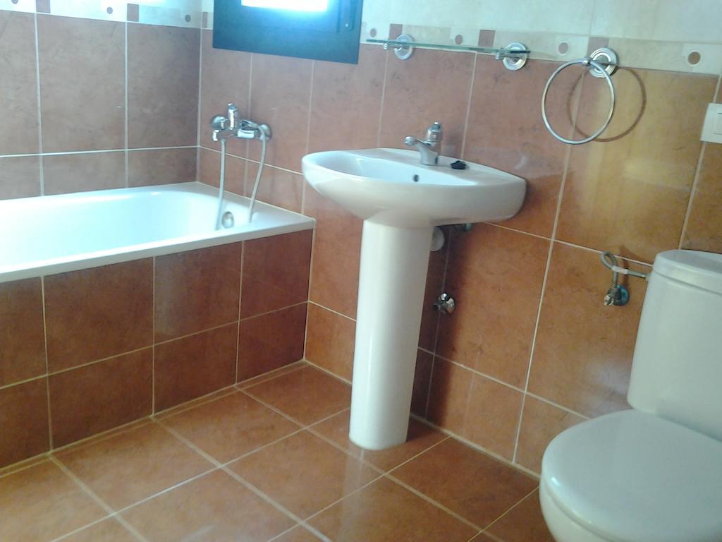 Cirueña Albergue Victoria חדר תמונה