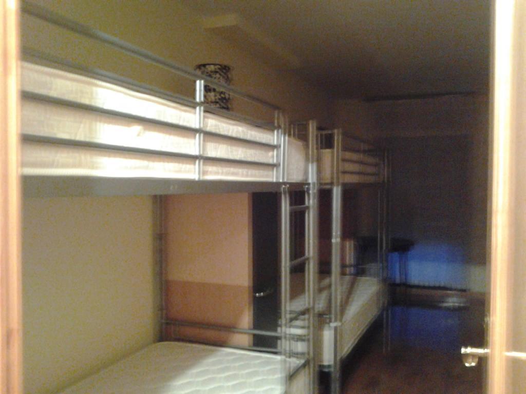 Cirueña Albergue Victoria חדר תמונה