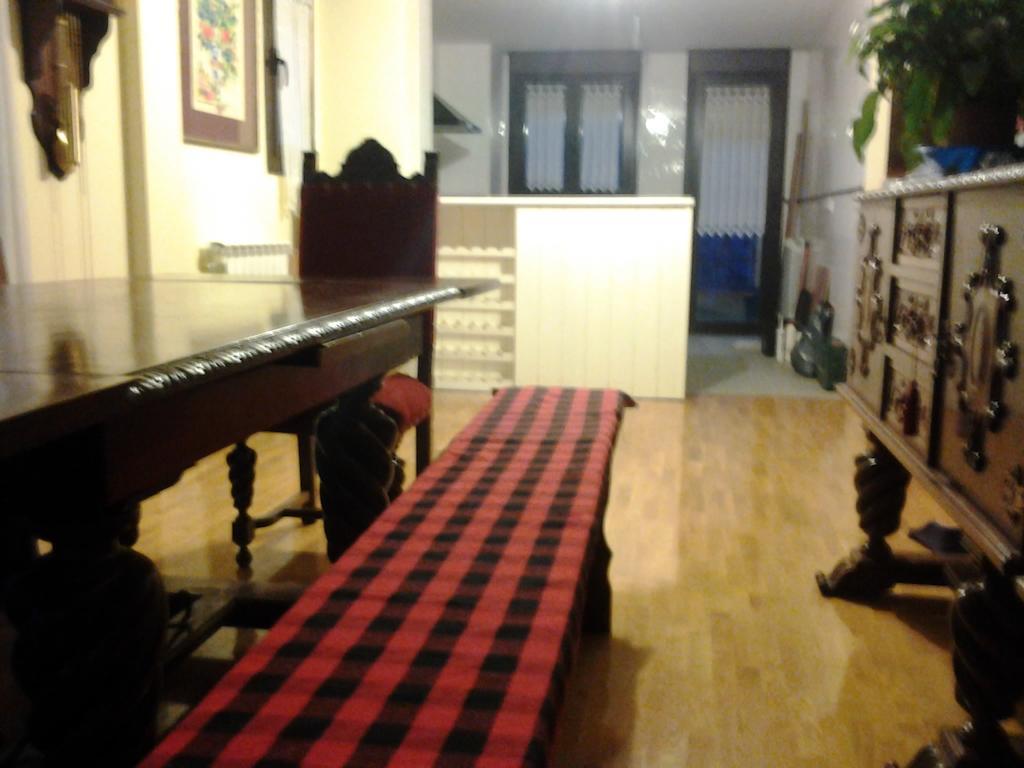 Cirueña Albergue Victoria חדר תמונה