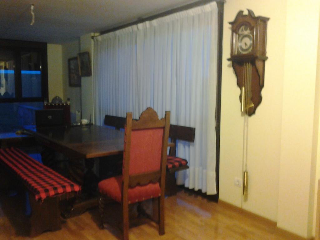 Cirueña Albergue Victoria מראה חיצוני תמונה