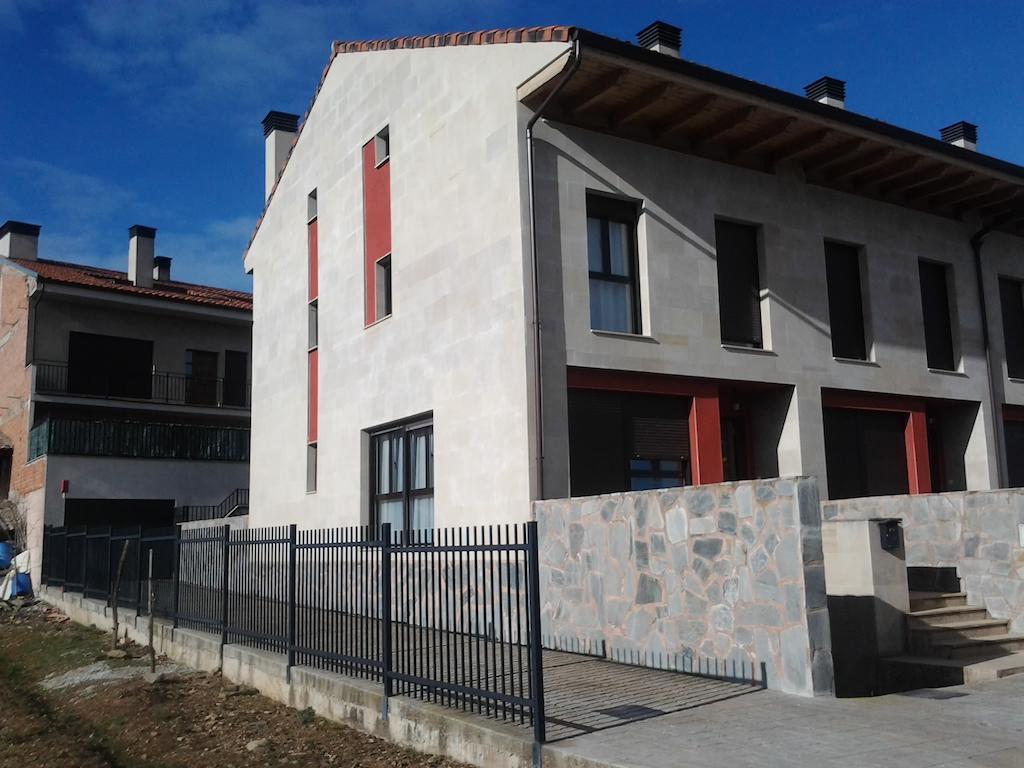 Cirueña Albergue Victoria חדר תמונה