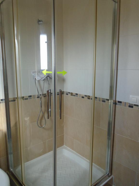 Cirueña Albergue Victoria מראה חיצוני תמונה